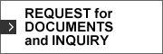 REQUEST for DOCUMENTS and INQUIRY