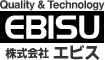 Ebisu Co., Ltd.\ Quality & Technology \